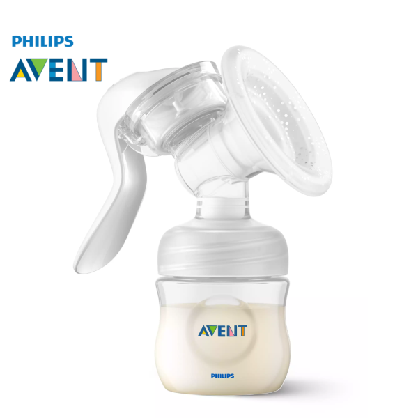 Philips Avent Manual Breast Pump For Cheap