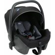 Chicco Kory I-size Plus Carrier Car Seat - Black Air For Sale