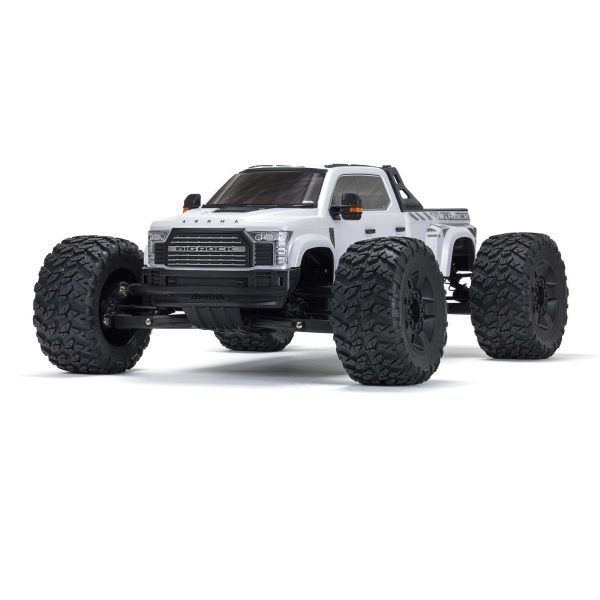 1 7 BIG ROCK 6S 4X4 BLX Monster Truck RTR Online now