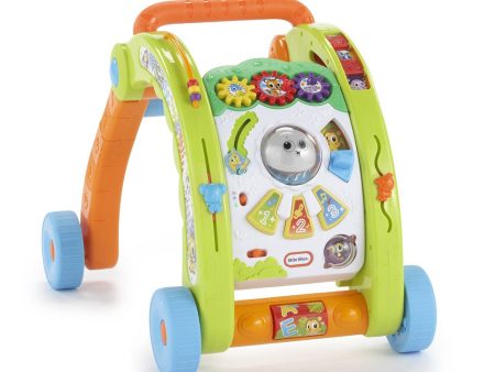 Little Tikes 3-In-1 Activity Walker Sale