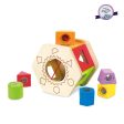 Hape Shake And Match Shape Sorter 12m+ Online