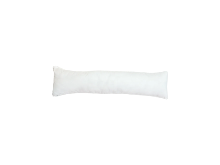 Granny Ben Dream Cloud Bolster L - White on Sale