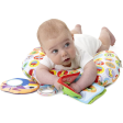 Chicco Magic Forest Animal Tummy Time Sale