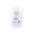 Fiffy Mini Cotton Bud Drum 200Tip (100Pcs) Fashion