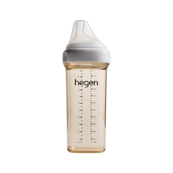 Hegen PCTO™ 330ml 11oz Feeding Bottle PPSU Online Hot Sale