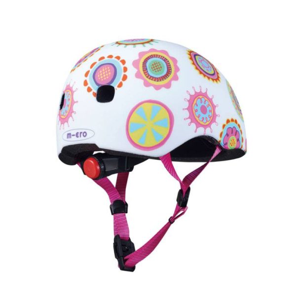 Micro Helmet Doodle Dot - XS (46 – 50 cm) For Discount