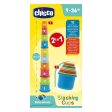 Chicco Toy Stacking Cups 9m+ Sale