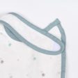 Granny Ben TENCEL™ Muslin Bib (2 pcs) Supply