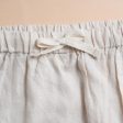 Hatch Linen Shorts For Discount