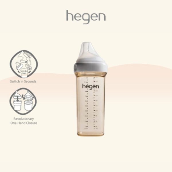 Hegen PCTO™ 330ml 11oz Feeding Bottle PPSU Online Hot Sale