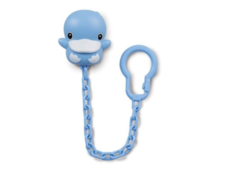 Kuku Duckbill Pacifier Chain Hot on Sale