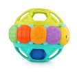 Bright Starts Flexi Ball (0m+) Online Sale