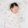 Granny Ben TENCEL™ Muslin Swaddle Cloth Supply