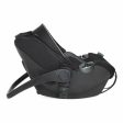 Chicco Kory I-size Plus Carrier Car Seat - Black Air For Sale