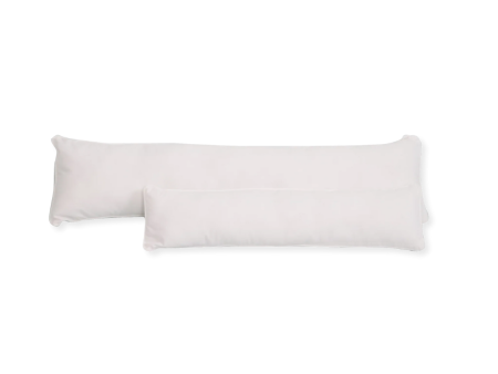 Granny Ben Dream Cloud Bolster S - White Cheap