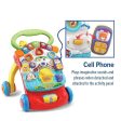 Vtech Sit to Stand Stroll & Discover Activity Walker ( 9-36m) Sale