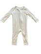 Snuggle Shield Luxe Bamboo Footless Romper Online Hot Sale