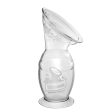 Haakaa Silicone Breast Pump 4oz 100ml For Cheap