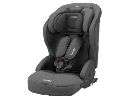 Combi Joytrip Advance ISOFIX EG Car Seat - Gray ( 9-36kg ) For Cheap