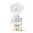 Philips Avent Manual Breast Pump For Cheap