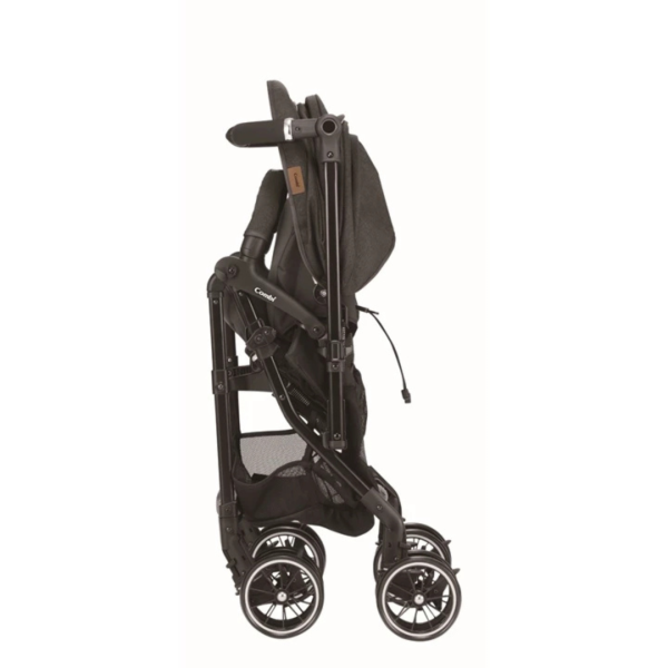 [Pre-Order] Combi Baby Sugocal α Compact Stroller (1-36m) (15kg) Discount