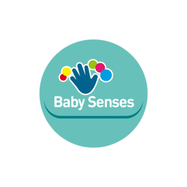 Chicco Baby Senses Rattle Nature Friends (3M+) Sale