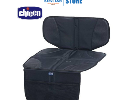 Chicco Deluxe Protection For Car Seat Fashion