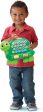 Vtech Number Fun Turtle (2-5Yrs) on Sale