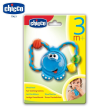 Chicco Fun Teething Rattles - Elephant (3-18m) Sale