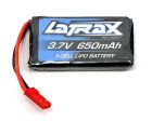 1S LIPO 650MAH 3.7V 20C Hot on Sale