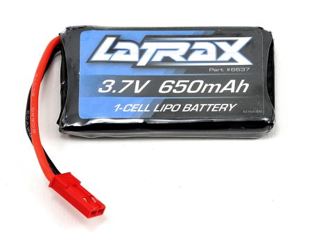 1S LIPO 650MAH 3.7V 20C Hot on Sale