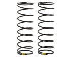 13mm Rear Shock Spring (Yellow 2.3lbs) (61mm) Discount