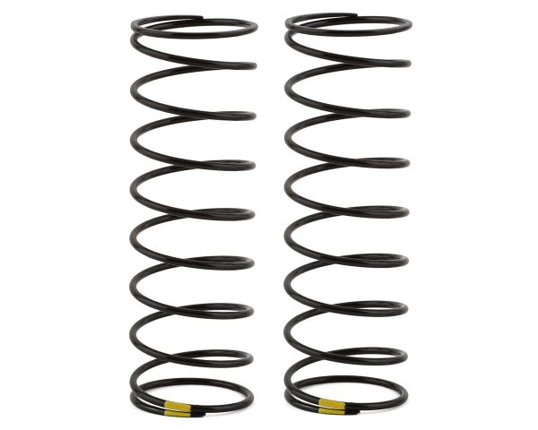 13mm Rear Shock Spring (Yellow 2.3lbs) (61mm) Discount