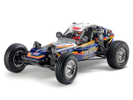 1 10 BBX BB-01 2WD Buggy Kit Supply