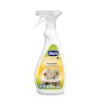 Chicco Multisurface Spray 500ml (Buy 1 Free 1) Discount