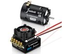 13.5 T XR10 Justock G3S Sensored Brushless ESC SD G2.1 Motor Combo Fashion