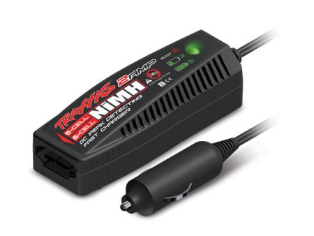 2-AMP 5-7-CELL CHARGER DC Discount