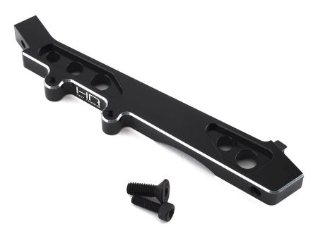 Arrma 1 7 Aluminum Front Chassis Brace (Black) Hot on Sale