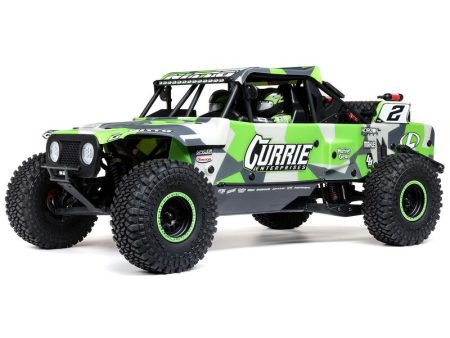 1 10 Hammer Rey U4 4X4 Rock Racer Brushless RTR Online now