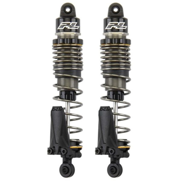 1 10 PowerStroke Rear Shocks: ARRMA 3S & MEGA Online Sale