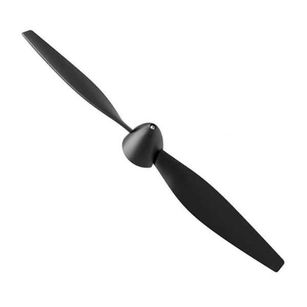 2-Blade Propeller & Spinner; Super Cub MX, Super Cub MX4, Warbirds (Prop Saver Version) For Sale