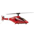 150 FX Fixed Pitch Trainer RTF Electric Micro Helicopter w 2.4GHz Radio Discount