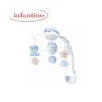 Infantino 3In1 Projector Musical Mobile (0m+) Online now