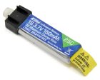 1S LiPo Battery 25C (3.7V 150mAh) Discount