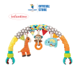 Infantino Clip & Play Travel Arch Sale