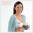 Miiu Breastmilk Collection Shell 2pcs Discount