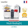 Babymoov Nutribaby+ Baby Food Processor Online Hot Sale