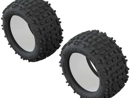 1 10 dBoots Backflip LP Front Rear 3.8 Tire & Inserts (2) Sale