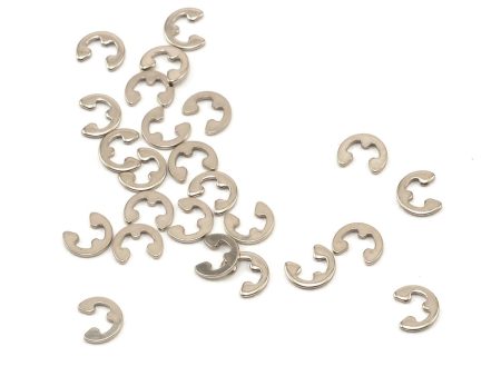 1.5mm E-Clips (24) For Discount