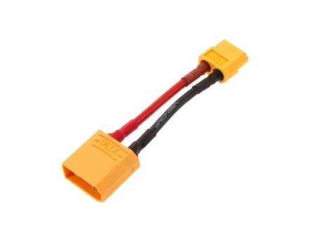 XT60 Female Device   XT90 Male Battery, 14 AWG Discount